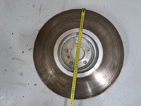 фото thumb №7, Bmw x7 g07 2023 наборы тормозные диски, тормозные колодки, суппорты