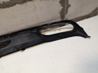 фото thumb №7, Накладка бампера задняя mercedes w222 a2228859301