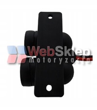 фото thumb №7, Разъём прикуривателя wodoodporne двойной 12v 15a