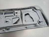 фото thumb №8, Молдинг накладка кришки задня alfa romeo stelvio 156117304