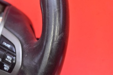 фото thumb №11, Руль кожаный honda accord 8 viii 07-11