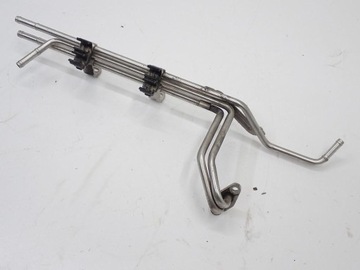 фото thumb №1, Шланг шланг трубка воды 03f121497b polo v 6r 6c ibiza iv 6j 1.2 tsi cbz 13r