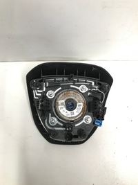 фото thumb №4, Peugeot 208 подушка подушка безопасности водителя оригинал