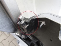 фото thumb №10, Бампер перед передний suzuki sx4 s cross 21-