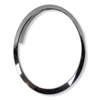 Купить Правый хром кольцо лампы капот mini one cooper r56 07-13 7149905 orygina, фото thumb