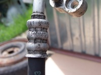 фото thumb №5, Шланг кондиціонера vw bora golf iv 1j1820741