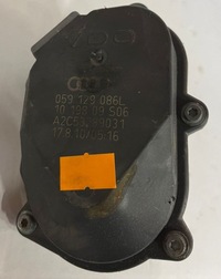 фото thumb №4, Регулятор коллектор audi 059129086l