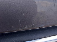 Бампер перед renault megane 3 рестайлинг  4xpdc с Разборки, фото thumb