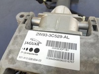 фото thumb №8, Jaguar xf i x250 колонка кермова 2w93-3c529-al