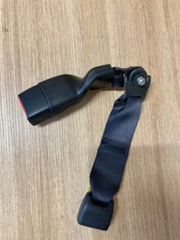 фото thumb №1, Защёлки зажим ремней задняя subaru legacy iv 1018843