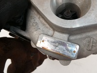 фото thumb №7, Ford ranger 2.2 qj2r turbo турбіна 854800-5001s