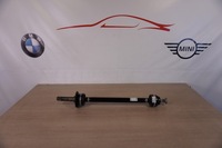 фото thumb №1, Привідний вал задня bmw z4 g29 5a74ac8 52km