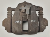 фото thumb №1, Супорт гальмівний правий перед mercedes w169