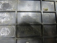 фото thumb №5, Основа акумулятор jazz iii