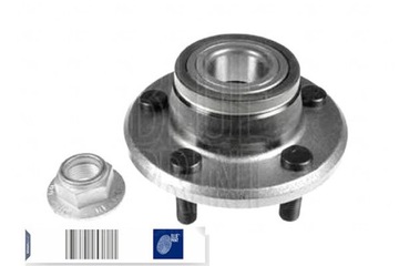 фото thumb №2, Bluada108215 набір підшипник колеса з ступиця перед ch