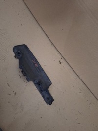 фото thumb №1, Защита подвеска правая renault scenic iv 622569190r