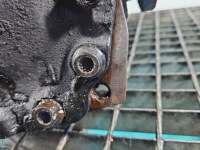 Міст задній диференціал задній mercedes w210 2.2 cdi 125km Ціна, фото thumb