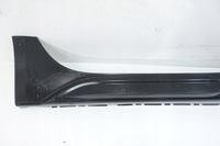 фото thumb №5, Молдинг поріг права audi a4 b9 lift kombi allroad