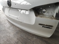 фото thumb №5, Крышка багажника задняя задняя mg hs ehs 2018- ------ poznań -------- giełda