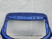 фото thumb №9, Hyundai tucson iii 15-18 крышка багажника багажника задняя задняя