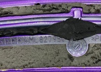 фото thumb №5, Lamborghini urus спойлер задньої кришки 4ml827950