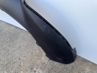 фото thumb №9, Mercedes glc x254 w254 amg спойлер накладка бампера перед a2548853101