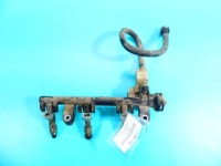 Купить Молдинг впрыскная форсунка peugeot 107 1.0, фото thumb