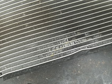 фото thumb №9, Hyundai ioniq - радіаторів кондиціонера