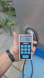 фото thumb №8, Двері ліві перед fiat panda 06r