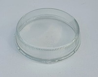 фото thumb №1, Стекло фары противотуманной фары renault magnum