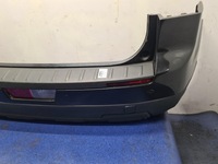 фото thumb №6, Chevrolet orlando бампер задняя