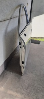 фото thumb №8, Porsche cayenne 9y coupe 19r- двері передні ліва