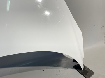 фото thumb №6, Капот renault scenic 3 цвет ov369 оригинал европа