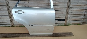 фото thumb №5, Дверь зад задние правые lexus rx 350 rx350 ii 2 08-09rok оригинал