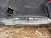 фото thumb №4, Лампа права передня перед ford mondeo mk3 st