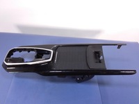 фото thumb №1, Renault koleos ii dekor рамка туннель бардачок,