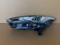 фото thumb №5, Ford connect mk ii фара лампа левый перед