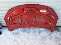 фото thumb №5, Капот крышка двигателя toyota yaris cross 20 - org