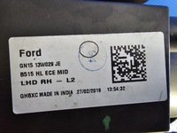 фото thumb №16, Ford ecosport lift full led gn15-13w029-je лампа передняя перед правая