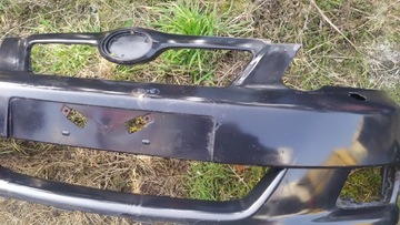 фото thumb №7, Toyota corolla e12 usa 2004 206 рестайлінг бампер перед