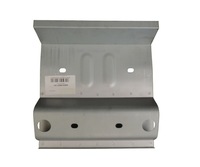 фото thumb №1, Iveco daily 2014- l2 порог обшивка бок ремкомплект za колесом 30cm le=pr