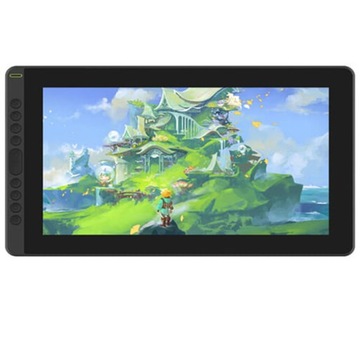 Графический планшет Huion KAMVAS RDS-160