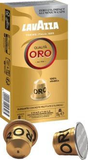 Капсулы для NESPRESSO LAVAZZA ESPRESSO 50 шт.