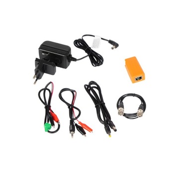 CCTV TESTER Touch IPS 5.4'' для IP-камер HD 8MP для мониторинга MONTERSKI