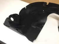 фото thumb №3, C4 cactus lift подкрылок левая передние