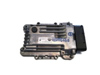 фото thumb №1, Jeep renegade 17r блок керування двигуна 055274051