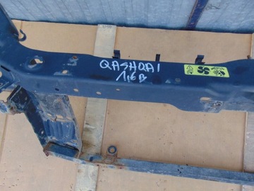 фото thumb №15, Усилитель лобовое pas переднее nissan qashqai i j10 1.6