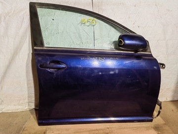 фото thumb №1, Дверь правый перед toyota avensis 8p4 sedan
