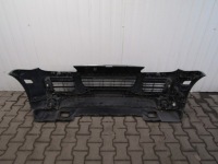 Бампер перед передній porsche cayenne 1 i lift 07-10 Оригінал, фото thumb