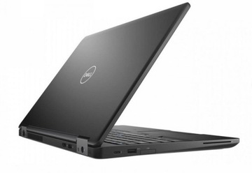 Dell Latitude 5590 I5-7300U FHD 16GB 1024GB SSD